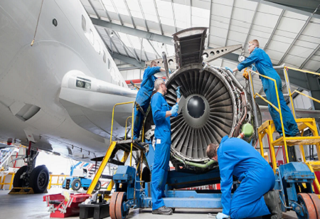 How Novel Technologies are impacting MRO Operations